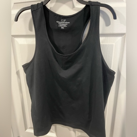 Vineyard Vines Performance tank XXL - Picture 1 of 5